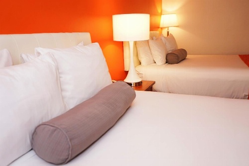 Howard Johnson by Wyndham Salinas image 2