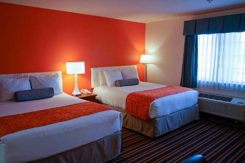 Howard Johnson by Wyndham Salinas image 34