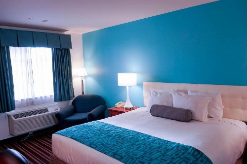 Howard Johnson by Wyndham Salinas image 36